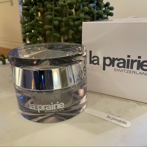 Cellular Creme Platinum Rare